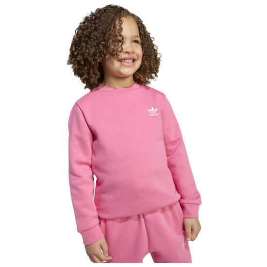 Adidas Παιδικές φόρμες σετ Crew Set